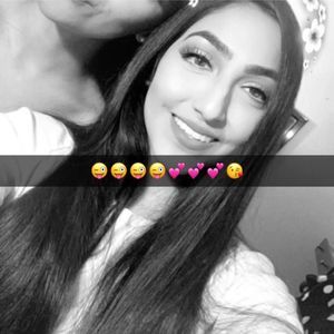 Meet your Posher, Natasha